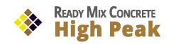 Ready Mix Concrete High Peak